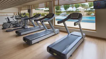 BARON PALACE RESORT SAHL HASHEESH
