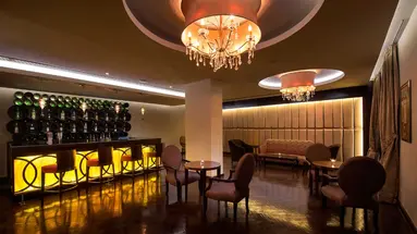 BARON PALACE RESORT SAHL HASHEESH