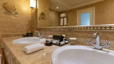 BARON PALACE RESORT SAHL HASHEESH