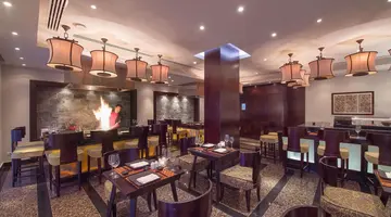 Baron Palace Resort Sahl Hasheesh