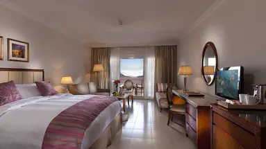 BARON PALACE RESORT SAHL HASHEESH