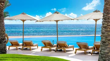 BARON PALACE RESORT SAHL HASHEESH
