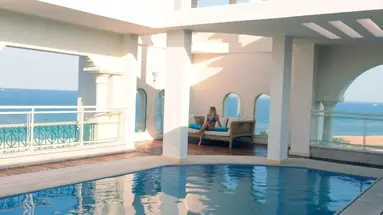 BARON PALACE RESORT SAHL HASHEESH