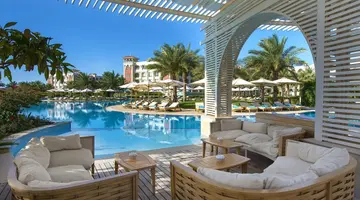 Baron Palace Resort Sahl Hasheesh