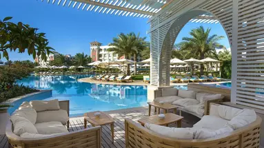 Baron Palace Resort Sahl Hasheesh