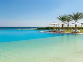 Baron Palace Resort Sahl Hasheesh