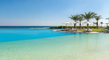 Baron Palace Resort Sahl Hasheesh