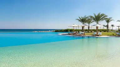 Baron Palace Resort Sahl Hasheesh