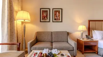 BARON PALACE RESORT SAHL HASHEESH