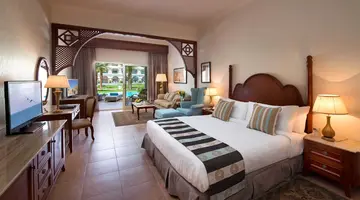 BARON PALACE RESORT SAHL HASHEESH
