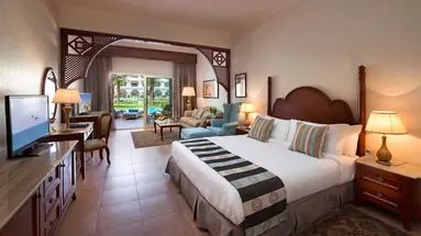 BARON PALACE RESORT SAHL HASHEESH