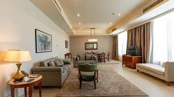 BARON PALACE RESORT SAHL HASHEESH