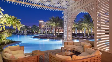 BARON PALACE RESORT SAHL HASHEESH