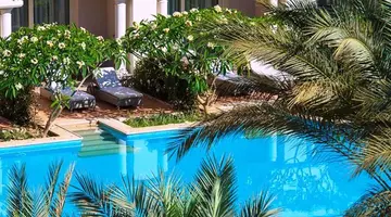 BARON PALACE RESORT SAHL HASHEESH