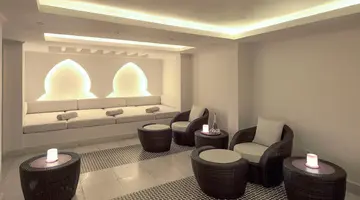 Baron Palace Sahl Hasheesh