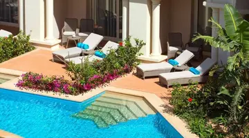 BARON PALACE SAHL HASHEESH