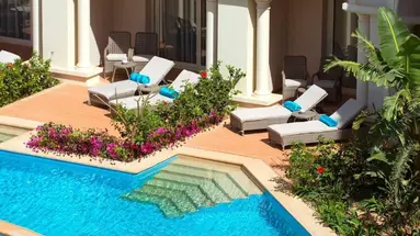 BARON PALACE SAHL HASHEESH