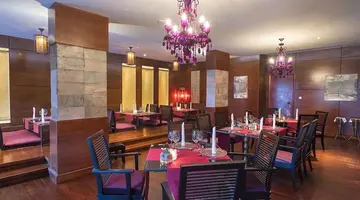 Baron Palace Sahl Hasheesh