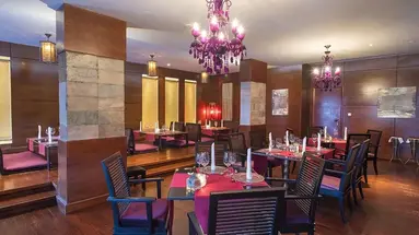 Baron Palace Sahl Hasheesh