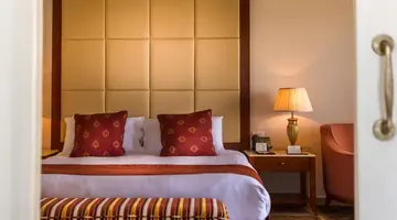 Baron Palace Sahl Hasheesh