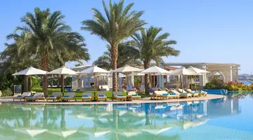 BARON PALACE SAHL HASHEESH