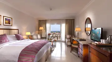 BARON PALACE SAHL HASHEESH