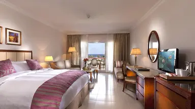 BARON PALACE SAHL HASHEESH