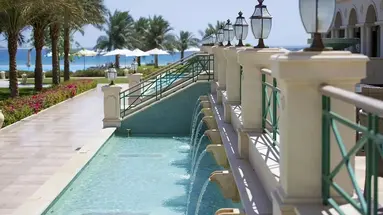 Baron Palace Sahl Hasheesh
