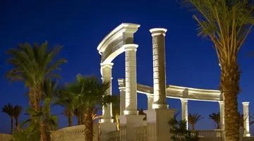 Baron Palace Sahl Hasheesh