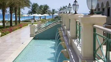 Baron Palace Sahl Hasheesh