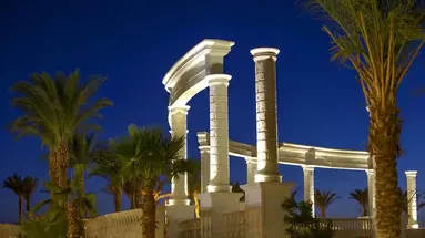 Baron Palace Sahl Hasheesh