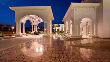 Baron Palace Sahl Hasheesh