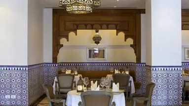 Baron Palace Sahl Hasheesh