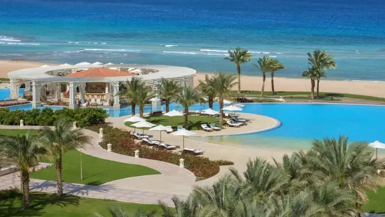 BARON PALACE SAHL HASHEESH