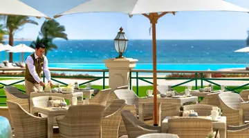 Baron Palace Sahl Hasheesh