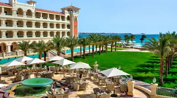 Baron Palace Sahl Hasheesh