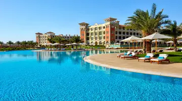 Baron Palace Sahl Hasheesh