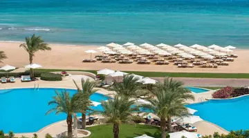 BARON PALACE SAHL HASHEESH