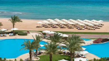 BARON PALACE SAHL HASHEESH