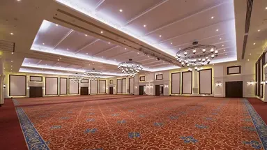 Baron Palace Sahl Hasheesh