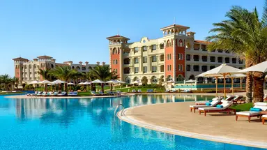 Baron Palace Sahl Hasheesh