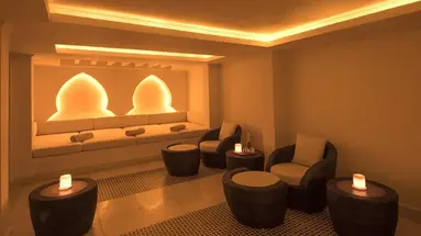 BARON PALACE SAHL HASHEESH