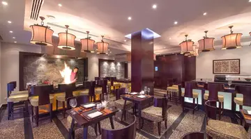 BARON PALACE SAHL HASHEESH