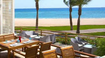 BARON PALACE SAHL HASHEESH