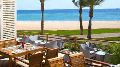 BARON PALACE SAHL HASHEESH
