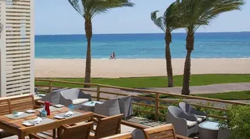 Baron Palace Sahl Hasheesh