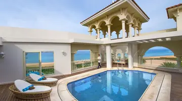Baron Palace Sahl Hasheesh