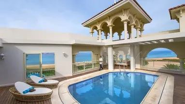 Baron Palace Sahl Hasheesh