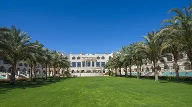 Baron Palace Sahl Hasheesh