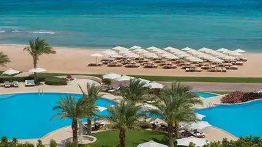 Baron Palace Sahl Hasheesh